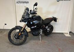 Bmw F 900 GS (2024 - 25) usata