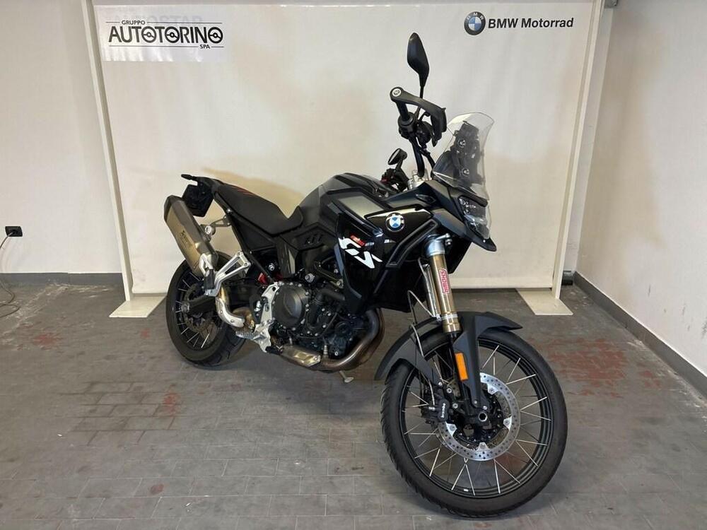 Bmw F 900 GS (2024 - 25) (3)