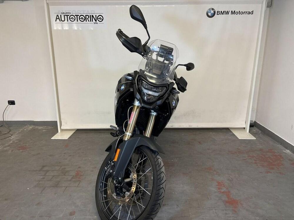 Bmw F 900 GS (2024 - 25) (2)