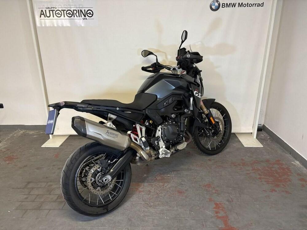 Bmw F 900 GS (2024 - 25) (4)