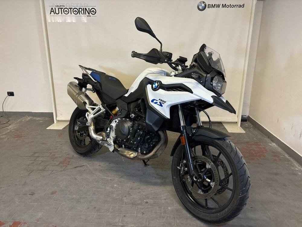 Bmw F 800 GS (2024 - 25) (3)