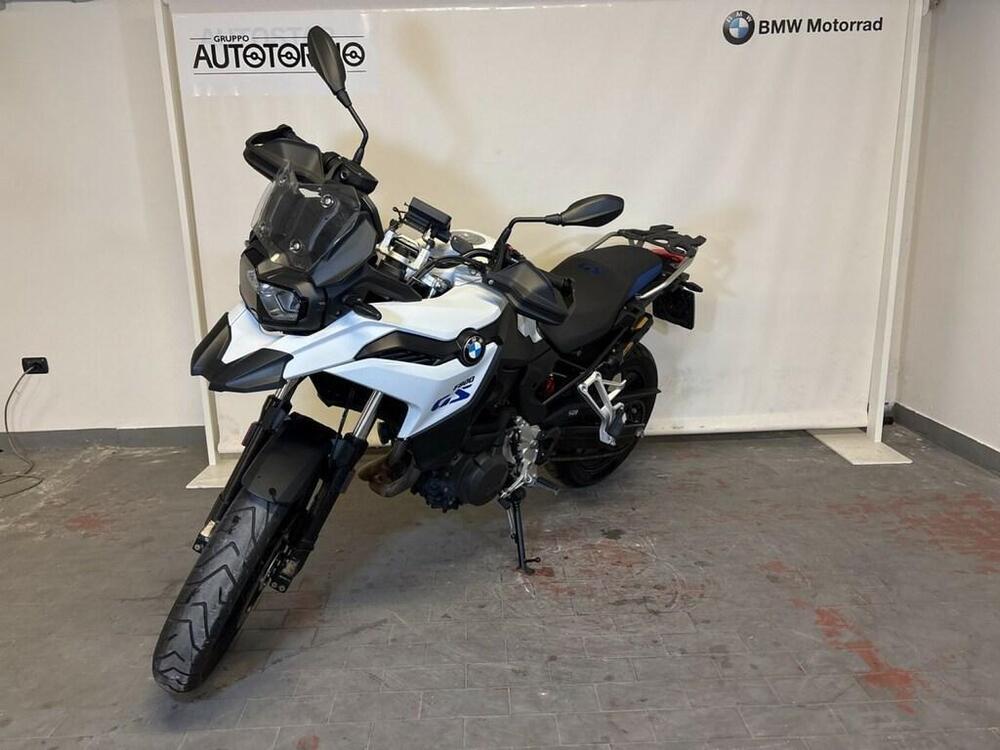 Bmw F 800 GS (2024 - 25)