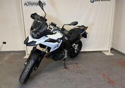 Bmw F 800 GS (2024 - 25) usata