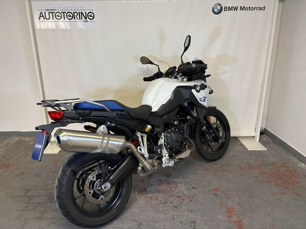 Bmw F 800 GS (2024 - 25) (4)