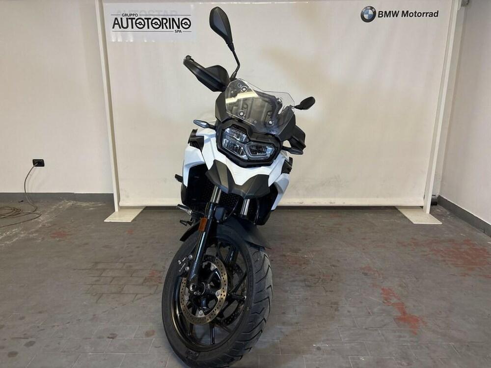 Bmw F 800 GS (2024 - 25) (2)