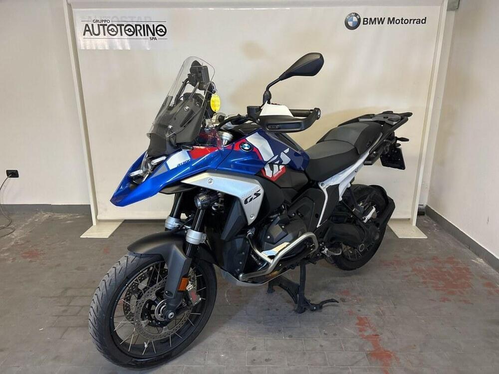 Bmw R 1300 GS (2023 - 25)