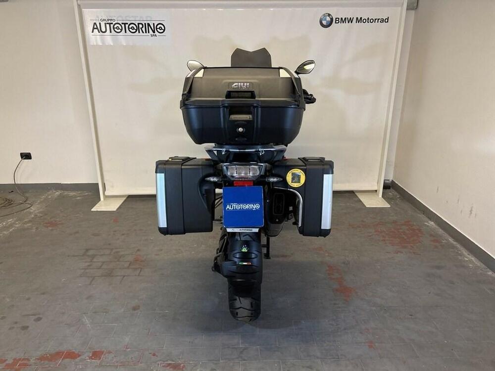 Bmw R 1200 GS (2013 - 16) (5)