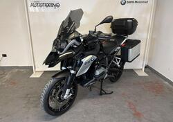 Bmw R 1200 GS (2013 - 16) usata