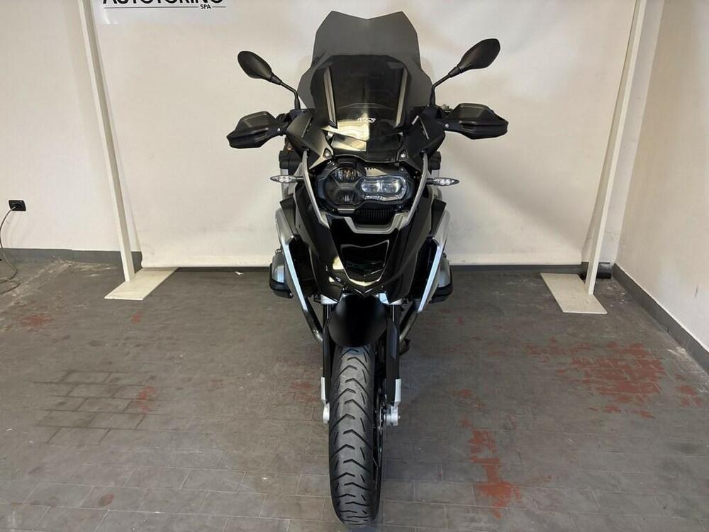 Bmw R 1200 GS (2013 - 16) (2)