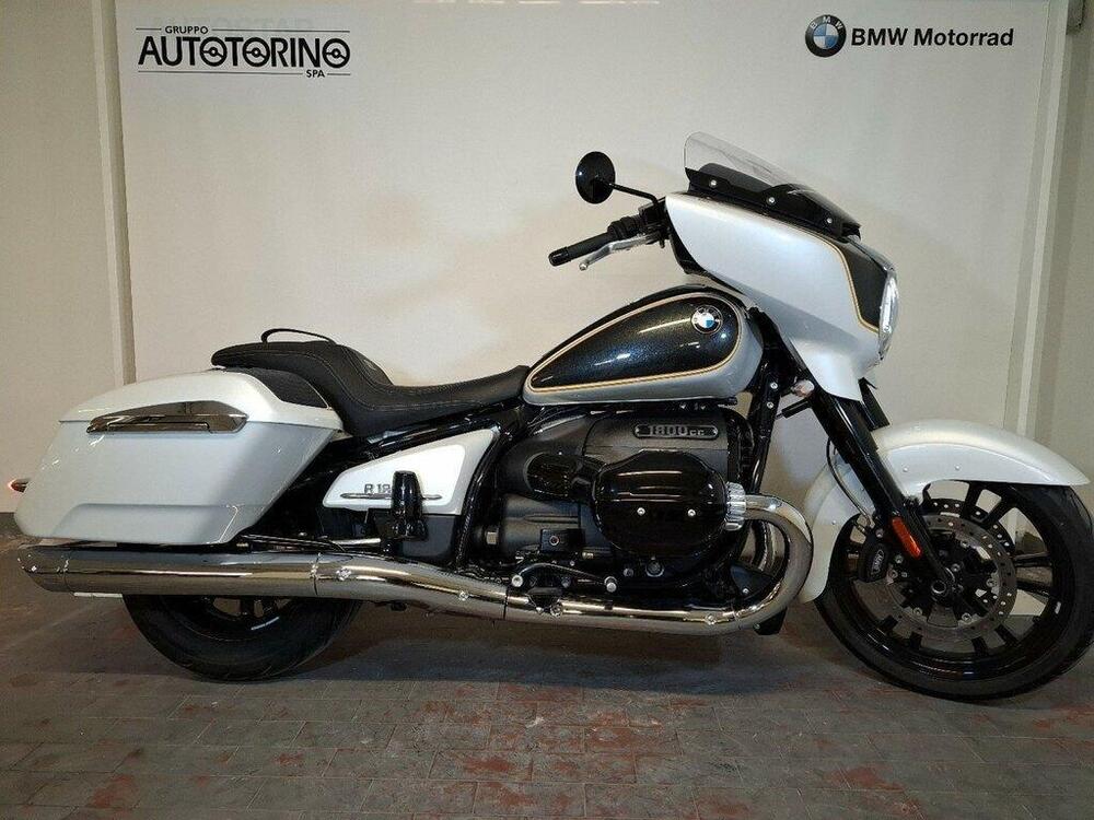 Bmw R 18 B (2021 - 24) (5)