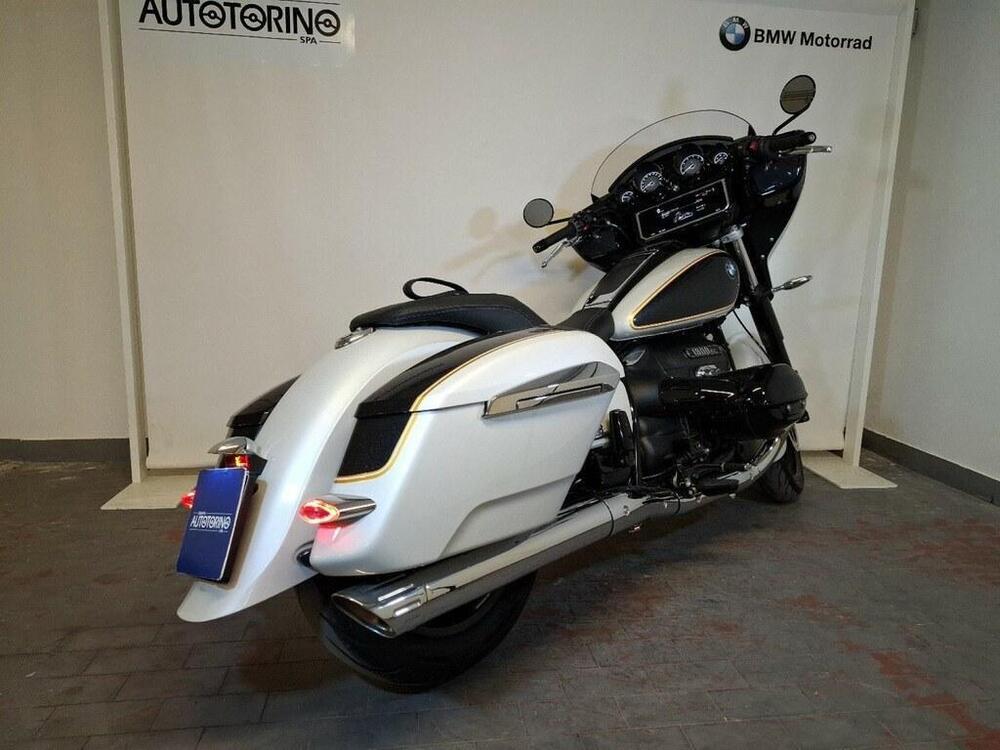 Bmw R 18 B (2021 - 24) (4)