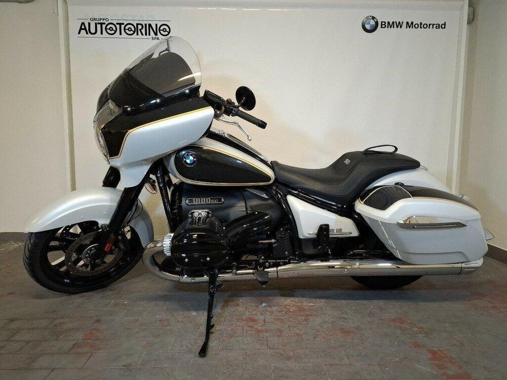 Bmw R 18 B (2021 - 24) (2)