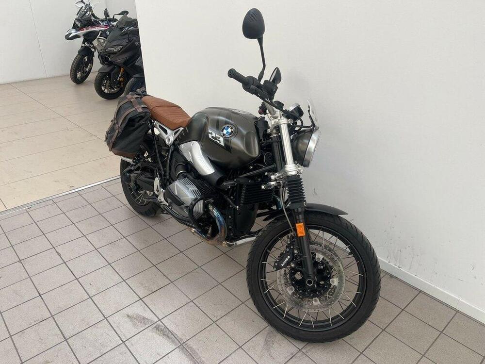 Bmw R nineT Scrambler (2021 - 24) (3)