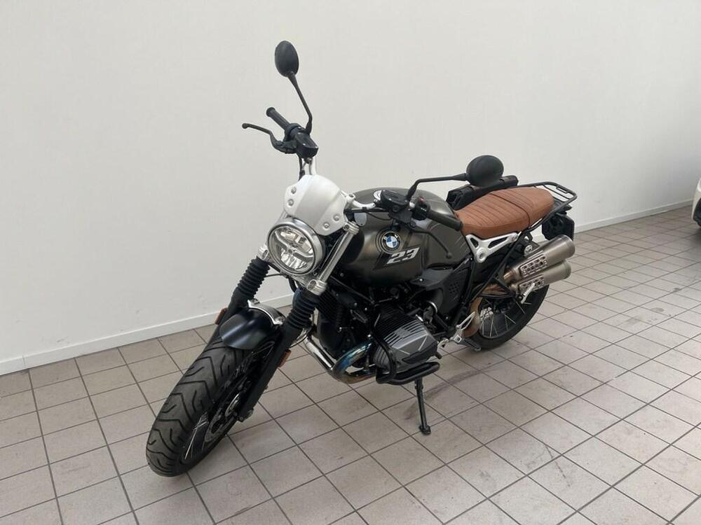 Bmw R nineT Scrambler (2021 - 24)