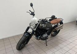 Bmw R nineT Scrambler (2021 - 24) usata