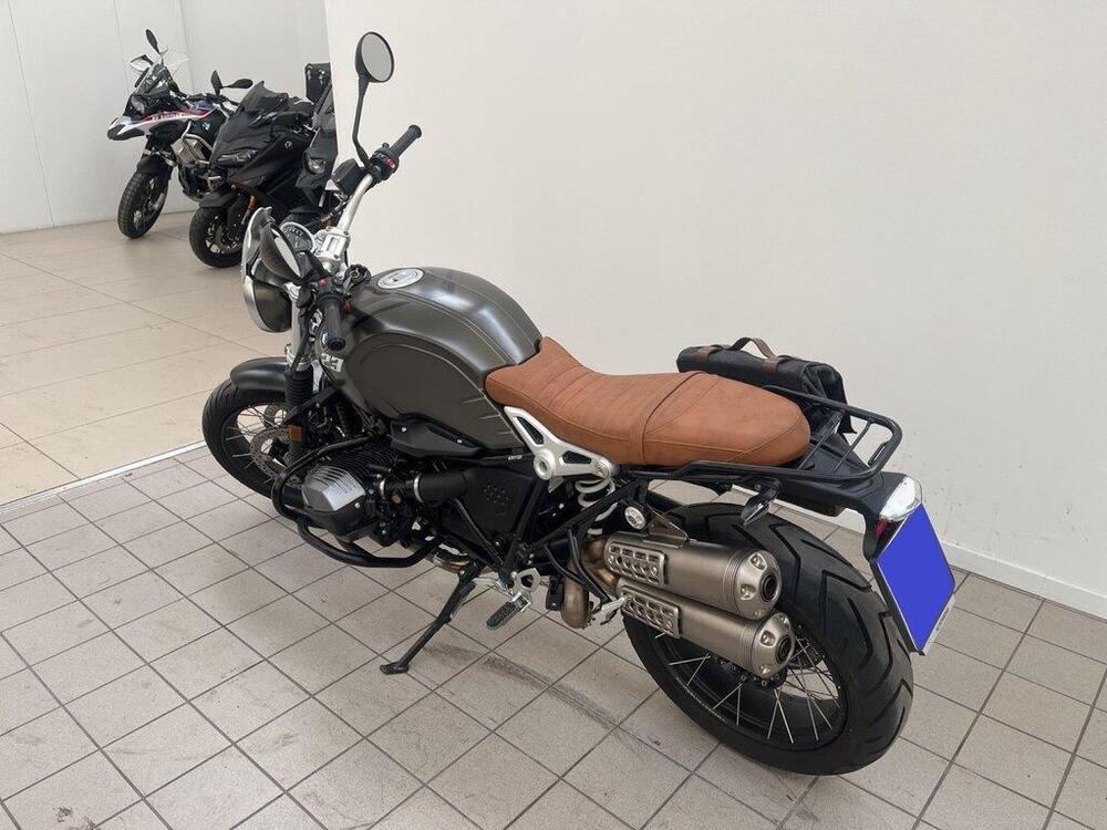 Bmw R nineT Scrambler (2021 - 24) (5)