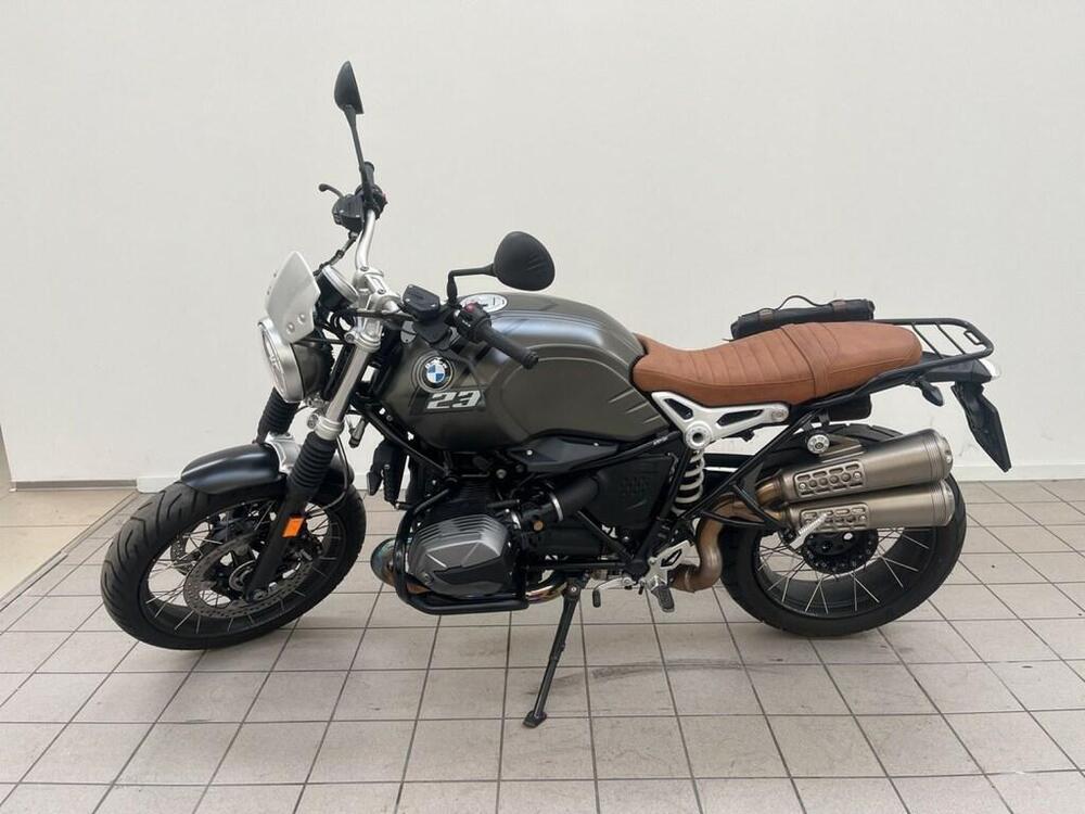 Bmw R nineT Scrambler (2021 - 24) (4)