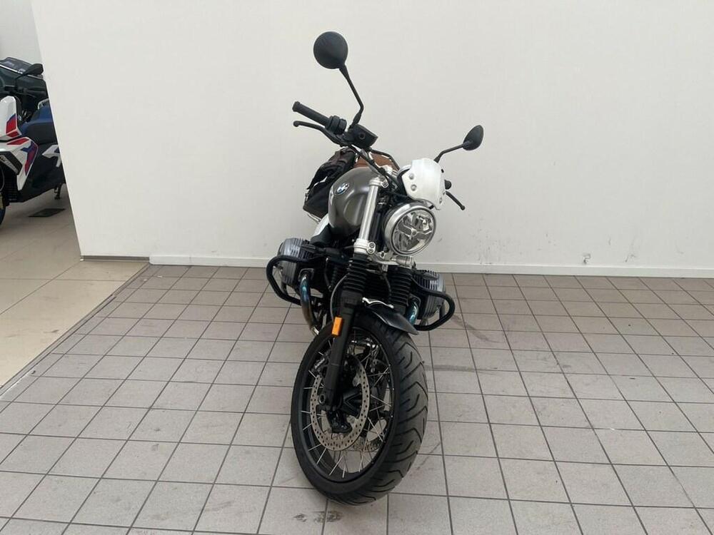 Bmw R nineT Scrambler (2021 - 24) (2)