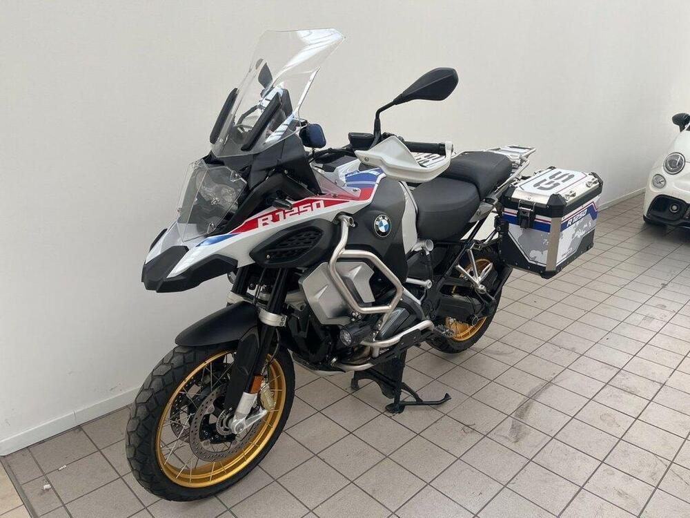 Bmw R 1250 GS Adventure (2021 - 24)