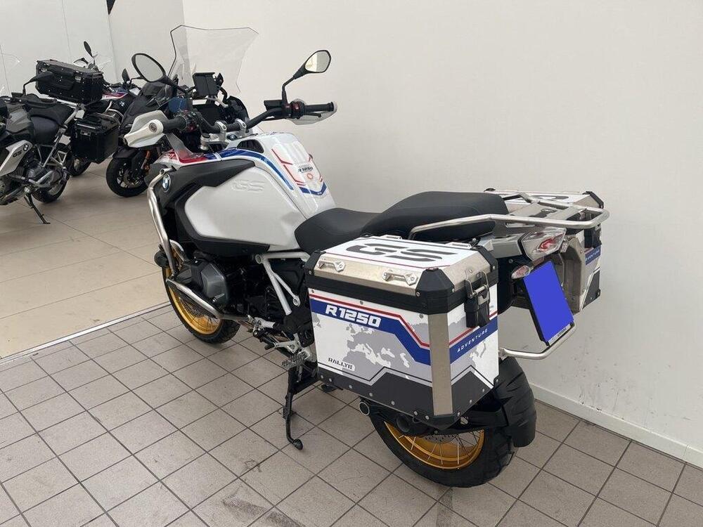 Bmw R 1250 GS Adventure (2021 - 24) (5)