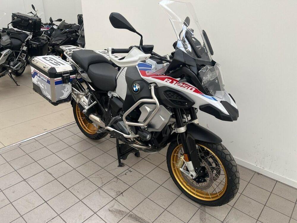 Bmw R 1250 GS Adventure (2021 - 24) (3)