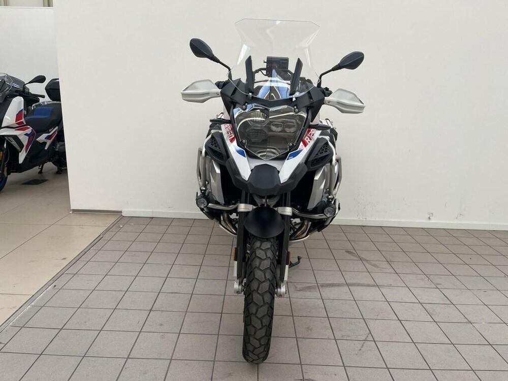 Bmw R 1250 GS Adventure (2021 - 24) (2)