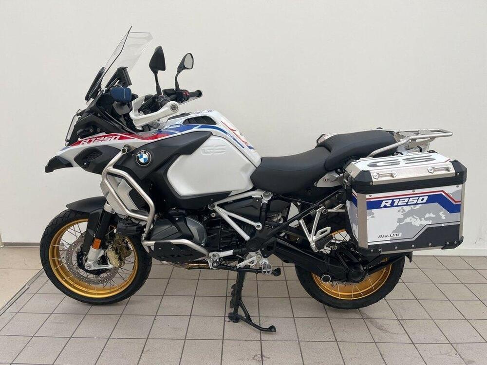 Bmw R 1250 GS Adventure (2021 - 24) (4)