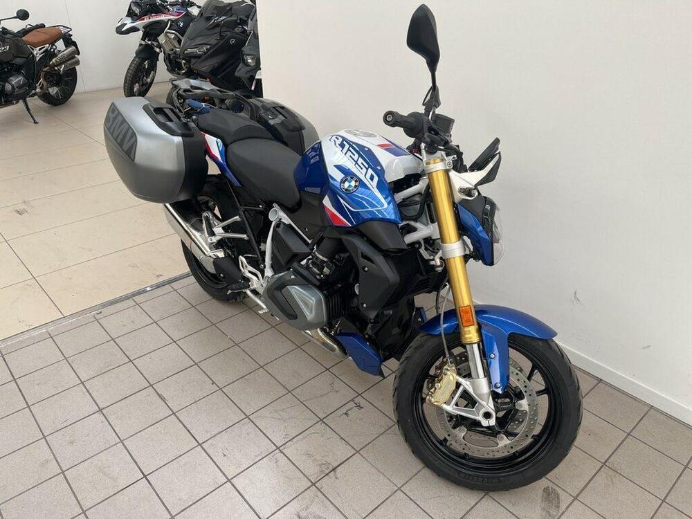 Bmw R 1250 R (2021 - 25) (3)