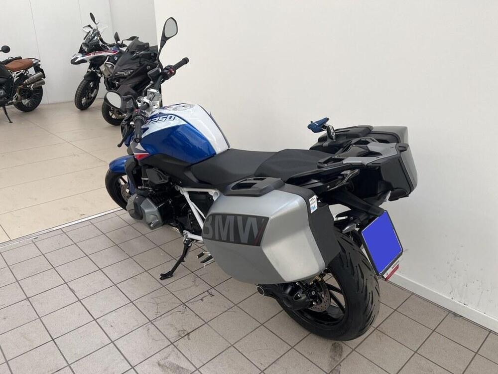 Bmw R 1250 R (2021 - 25) (5)