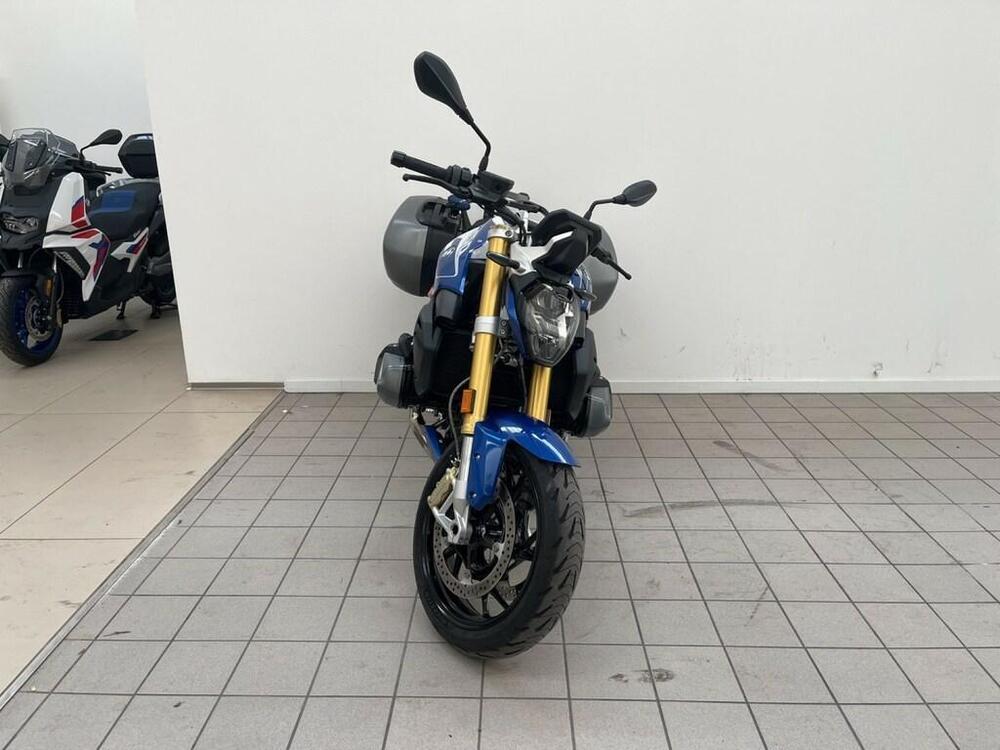 Bmw R 1250 R (2021 - 25) (2)