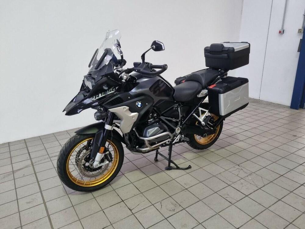 Bmw R 1250 GS (2021 - 24)