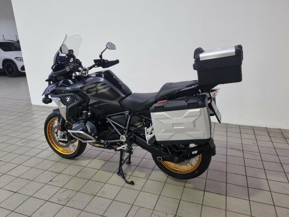 Bmw R 1250 GS (2021 - 24) (3)