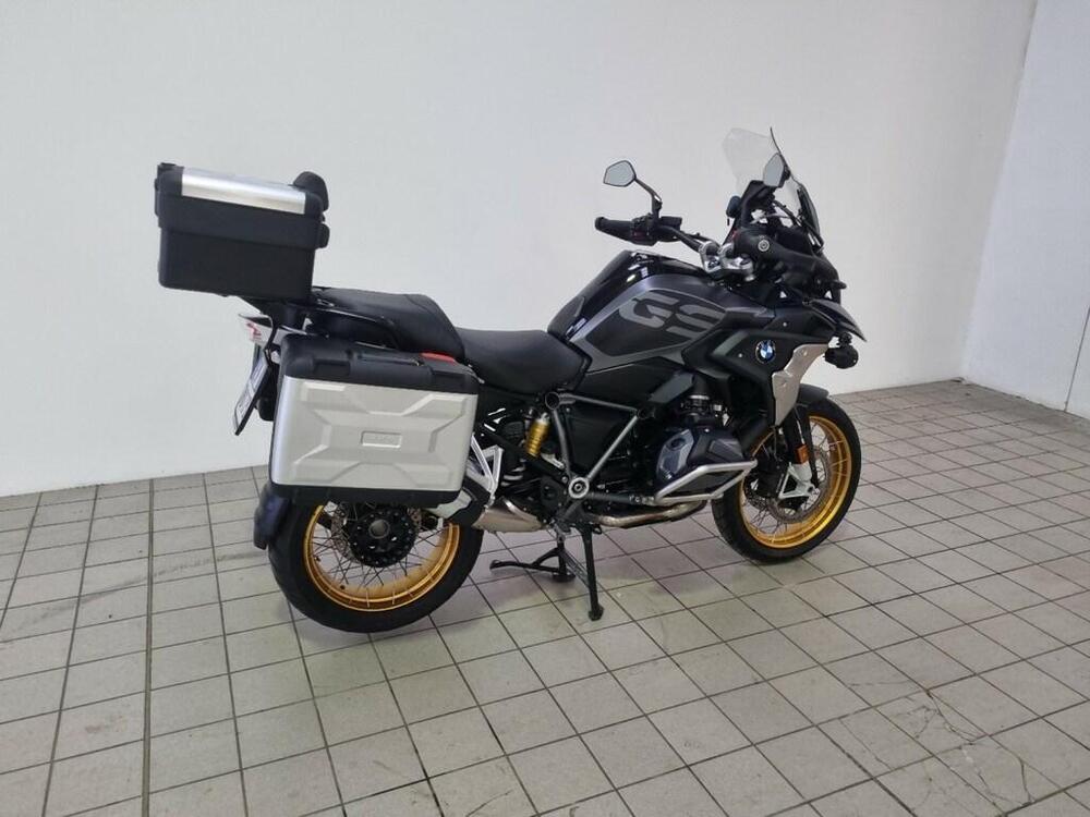 Bmw R 1250 GS (2021 - 24) (5)