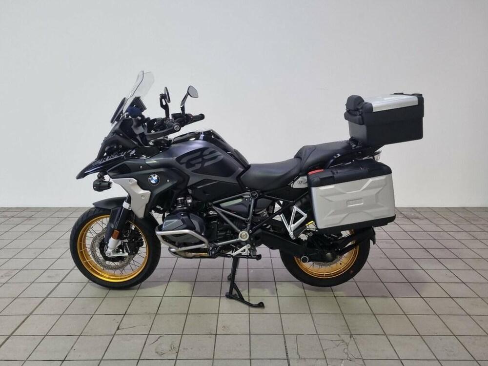 Bmw R 1250 GS (2021 - 24) (2)