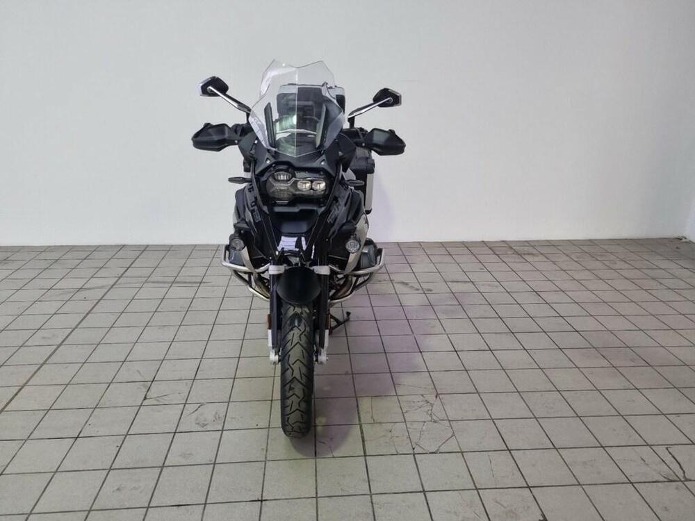 Bmw R 1250 GS (2021 - 24) (4)