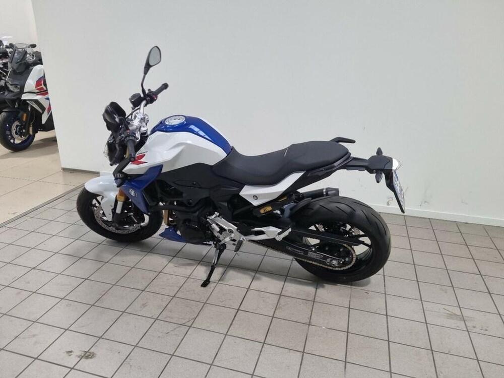 Bmw F 900 R (2017 - 20) (3)