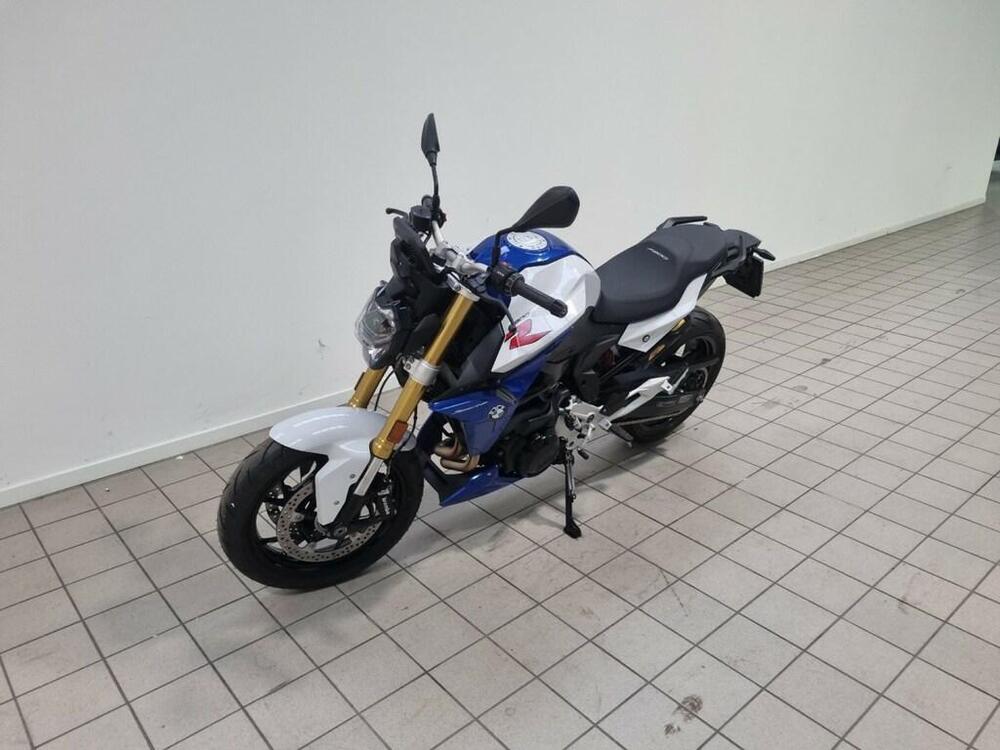 Bmw F 900 R (2017 - 20)