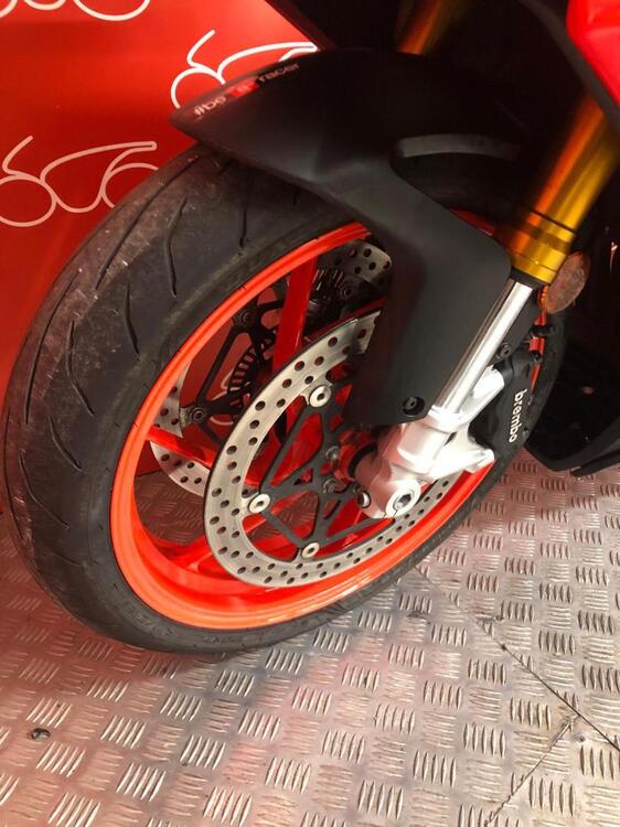 Aprilia RS 660 (2020 - 24) (5)