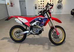 Honda CRF 400 RX Enduro Special (2023) usata