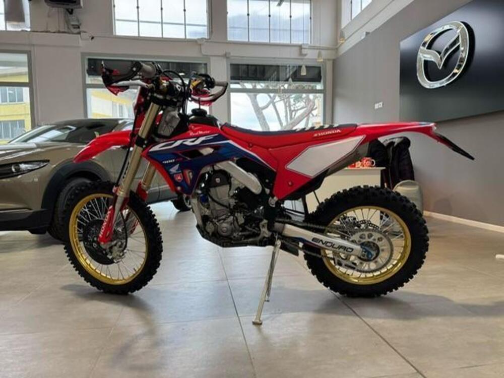 Honda CRF 400 RX Enduro Special (2023) (5)