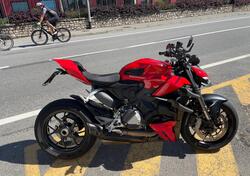 Ducati Streetfighter V2 (2022 - 24) usata