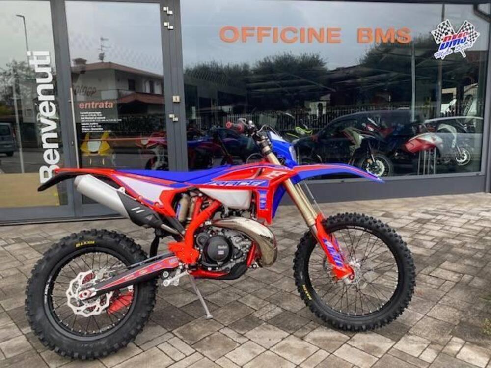 Betamotor RR 300 2T Enduro Race (2025)