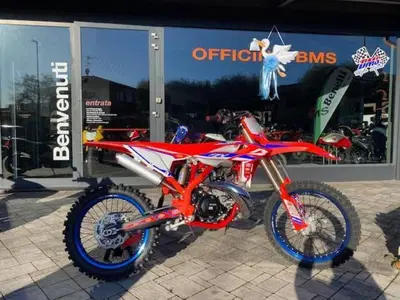 Betamotor RX 300 2T (2024 - 25) nuova