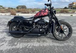 Harley-Davidson 1200 Nightster (2008 - 12) - XL 1200N usata