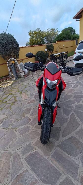 Ducati Hypermotard 939 (2016 - 18) (3)