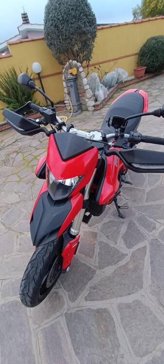 Ducati Hypermotard 939 (2016 - 18) (4)