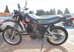 Yamaha XT 550 usata