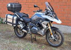 Bmw R 1200 GS (2004 - 07) usata