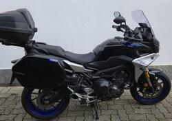 Yamaha Tracer 900 GT (2018 - 20) usata