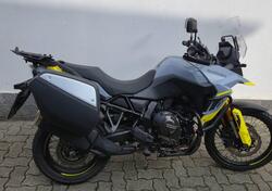 Suzuki V-Strom 800DE (2023 - 25) usata